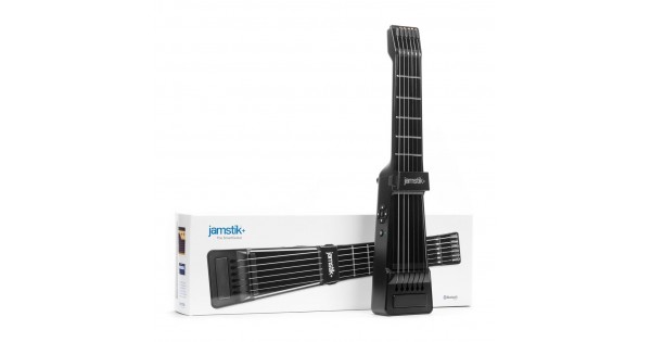 Jamstik +. Портативная цифровая смарт-гитара купить в Москве по ...